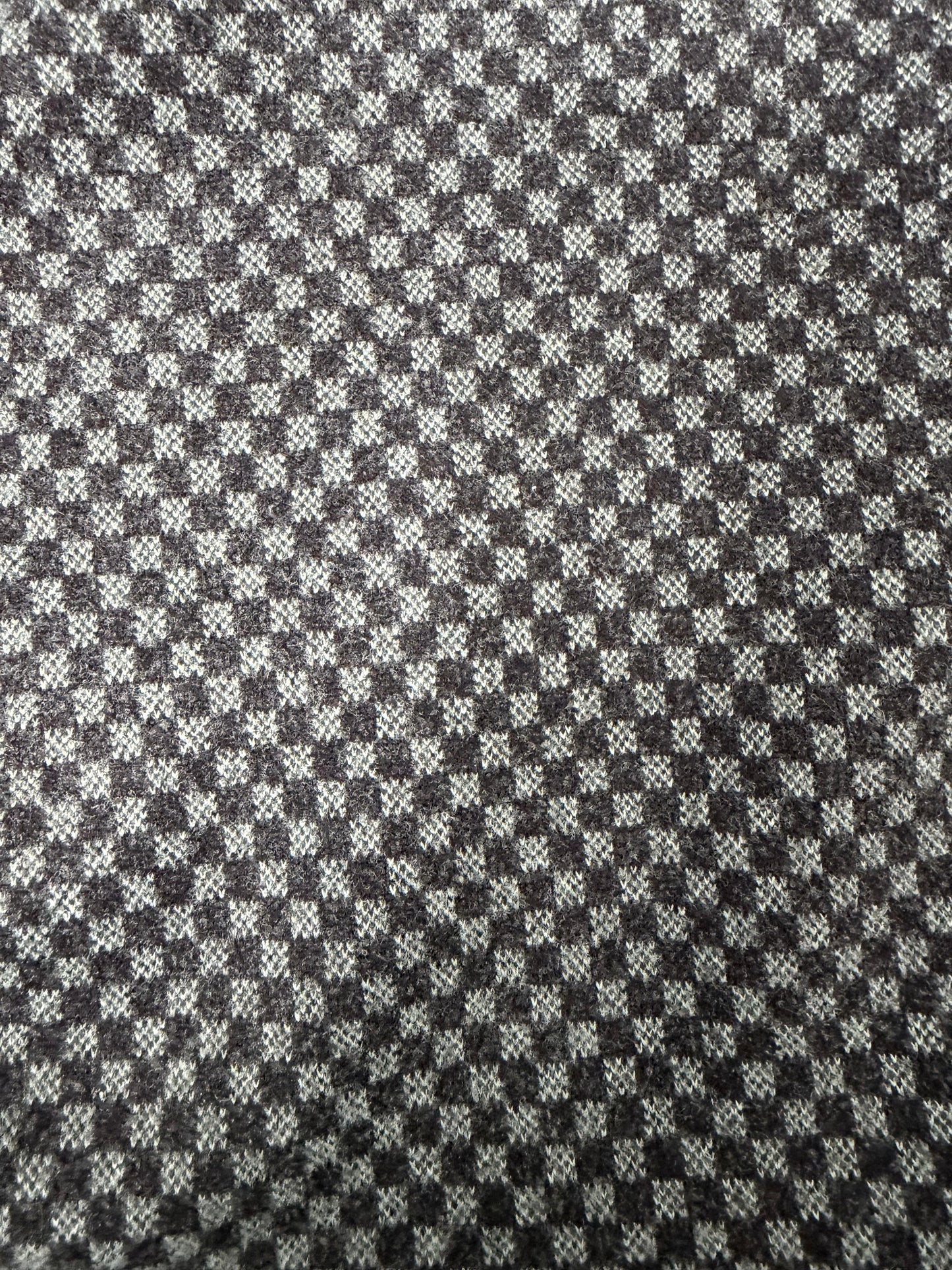 Motif Pocket Pants