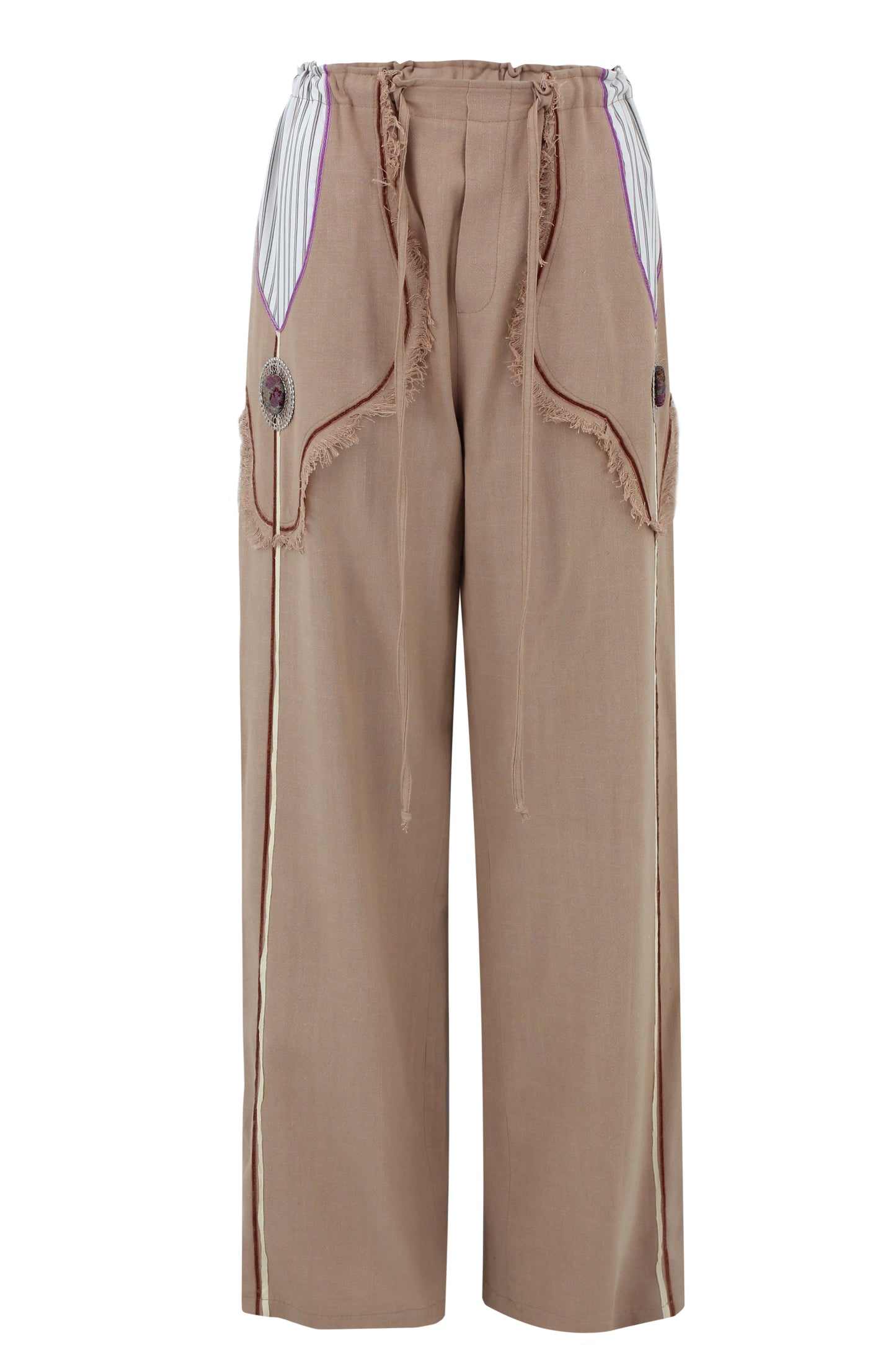 Nomad Panel Pants