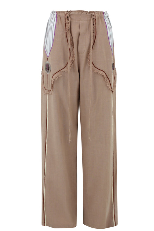 Nomad Panel Pants