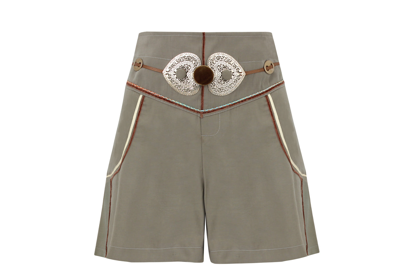 Signature Hardware Shorts