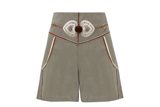Signature Hardware Shorts
