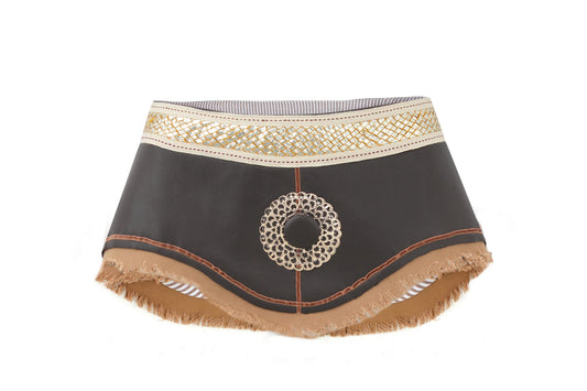 Accent Wrap Belt