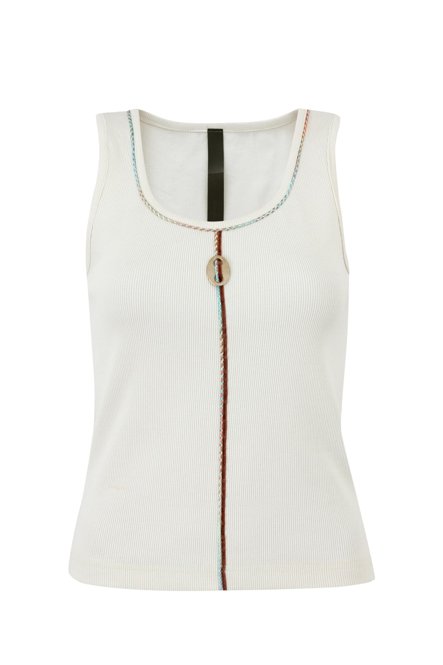 Signature Trim Top (Online Exclusive)