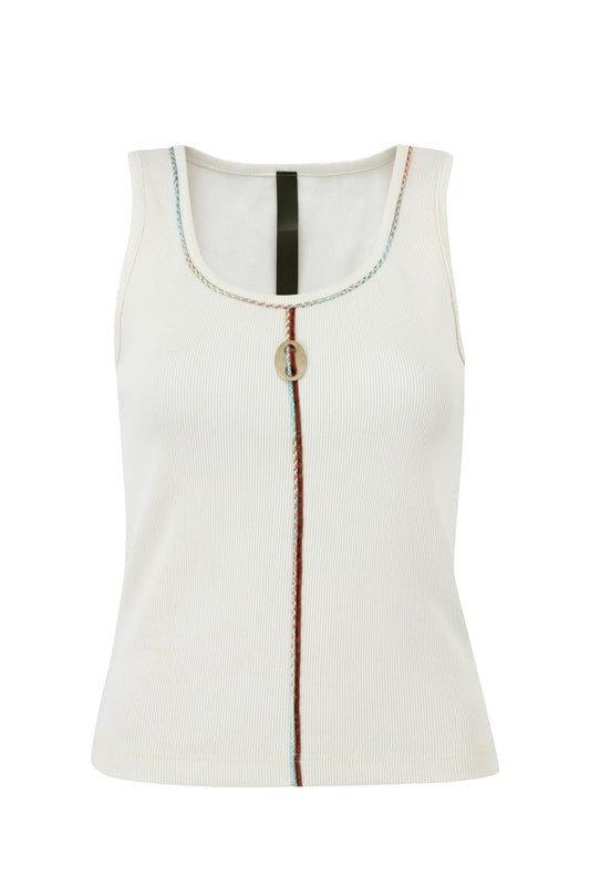 Signature Trim Top (Online Exclusive)