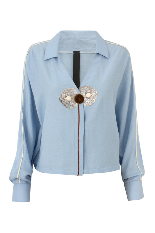 Hardware Shirt